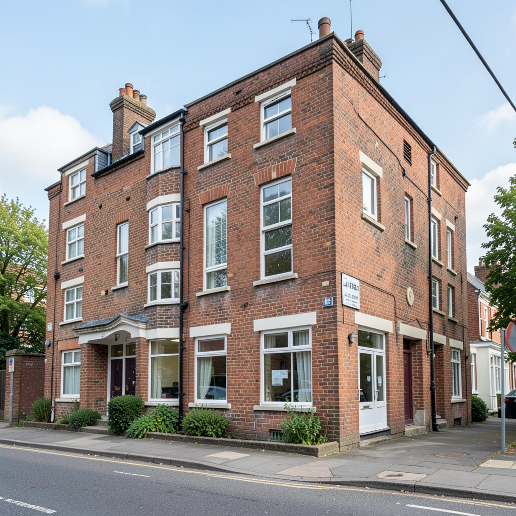Ground Floor Flat, 70 Clarendon Gardens, Wembley sold for £300,000 in July 2026